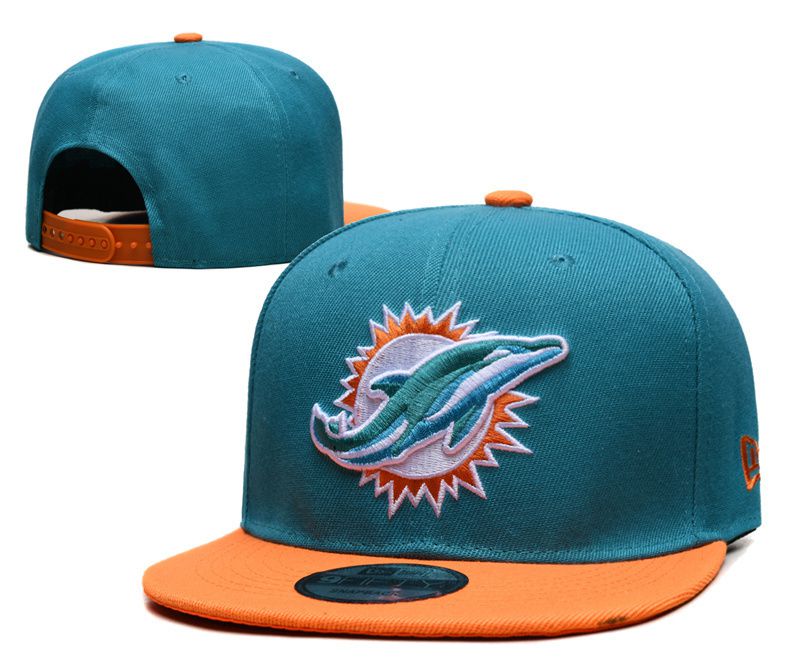 2026 NFL Miami Dolphins Hat style YS01